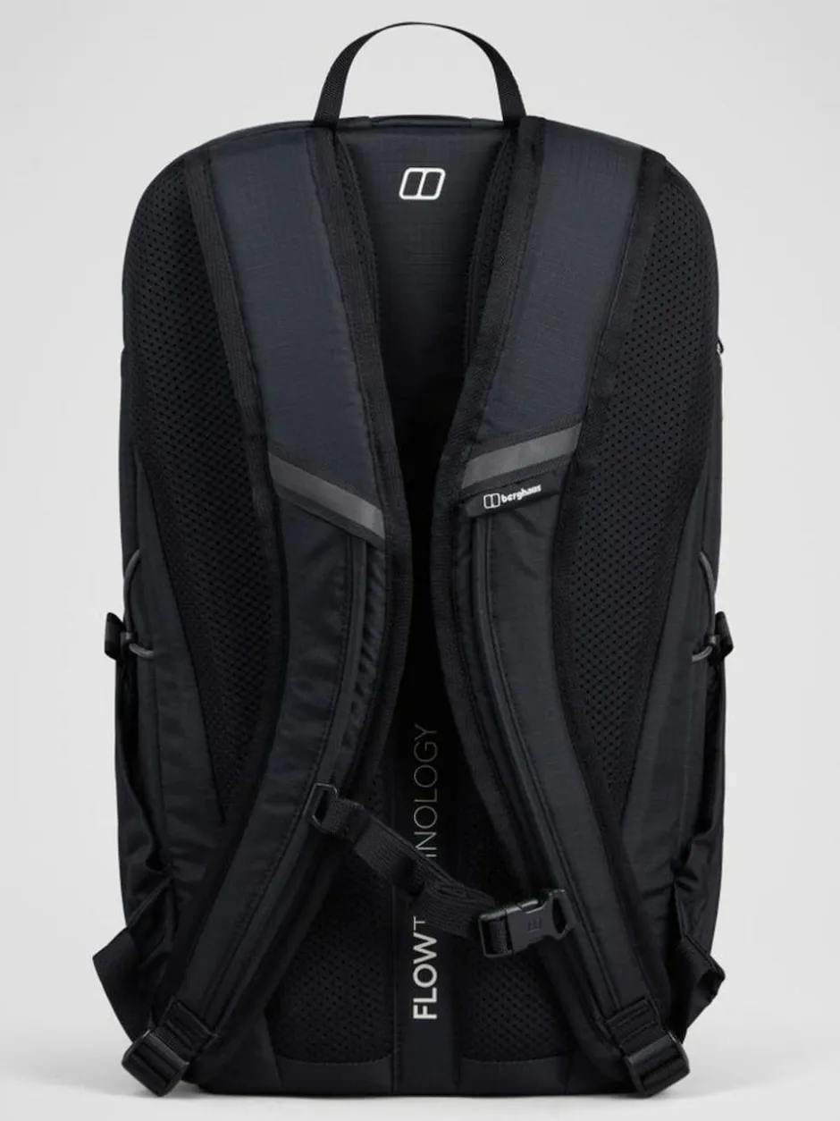 Berghaus Black Rucksack Bag Best