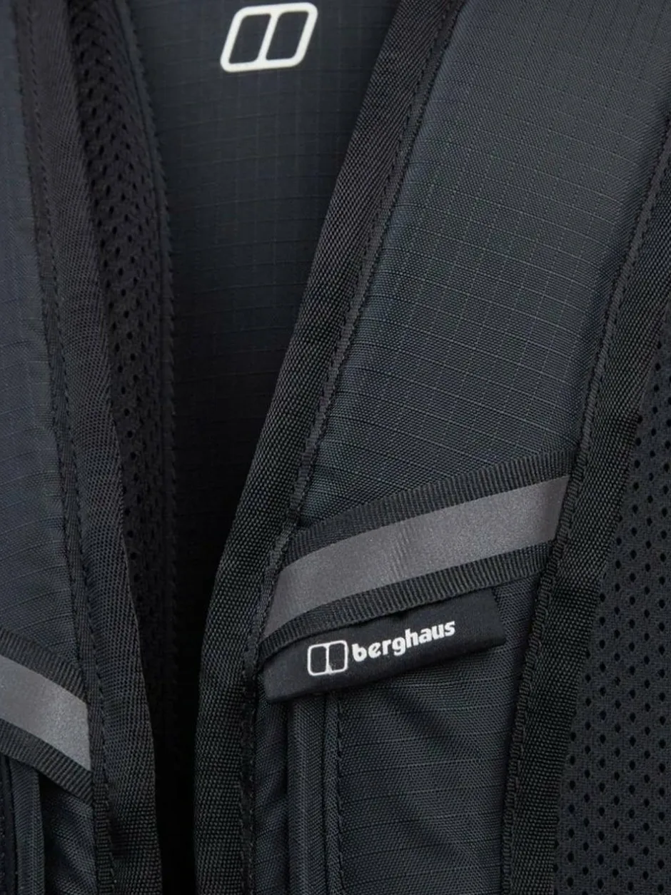 Berghaus Black Rucksack Bag Best