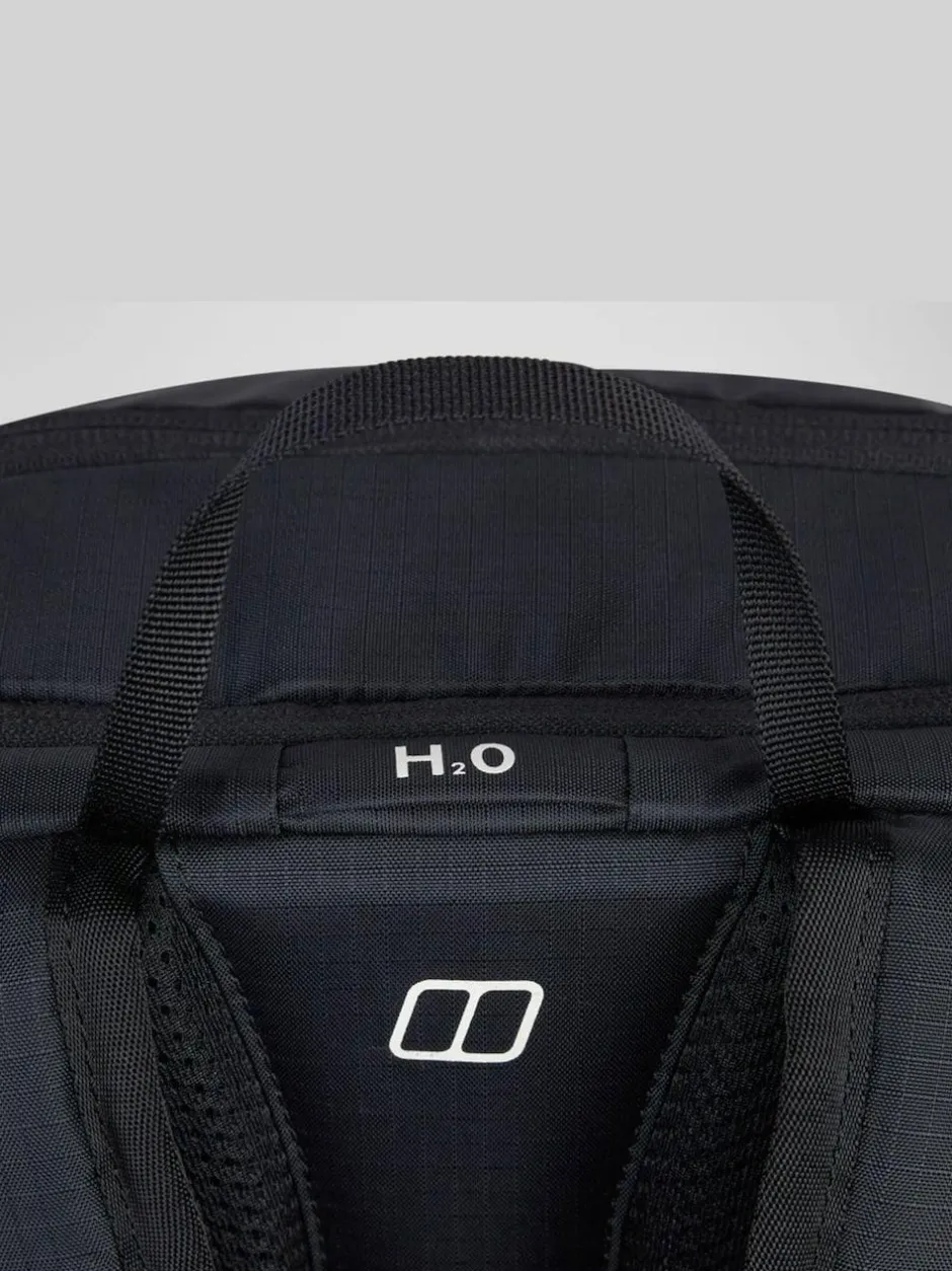 Berghaus Black Rucksack Bag Best