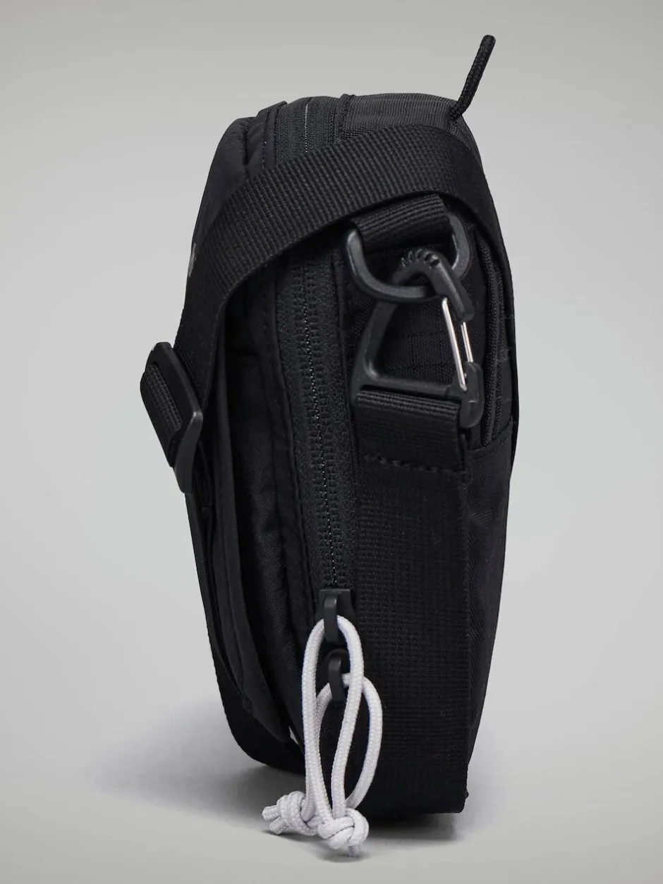 Berghaus Black Small Xodus X-Body Bag Online