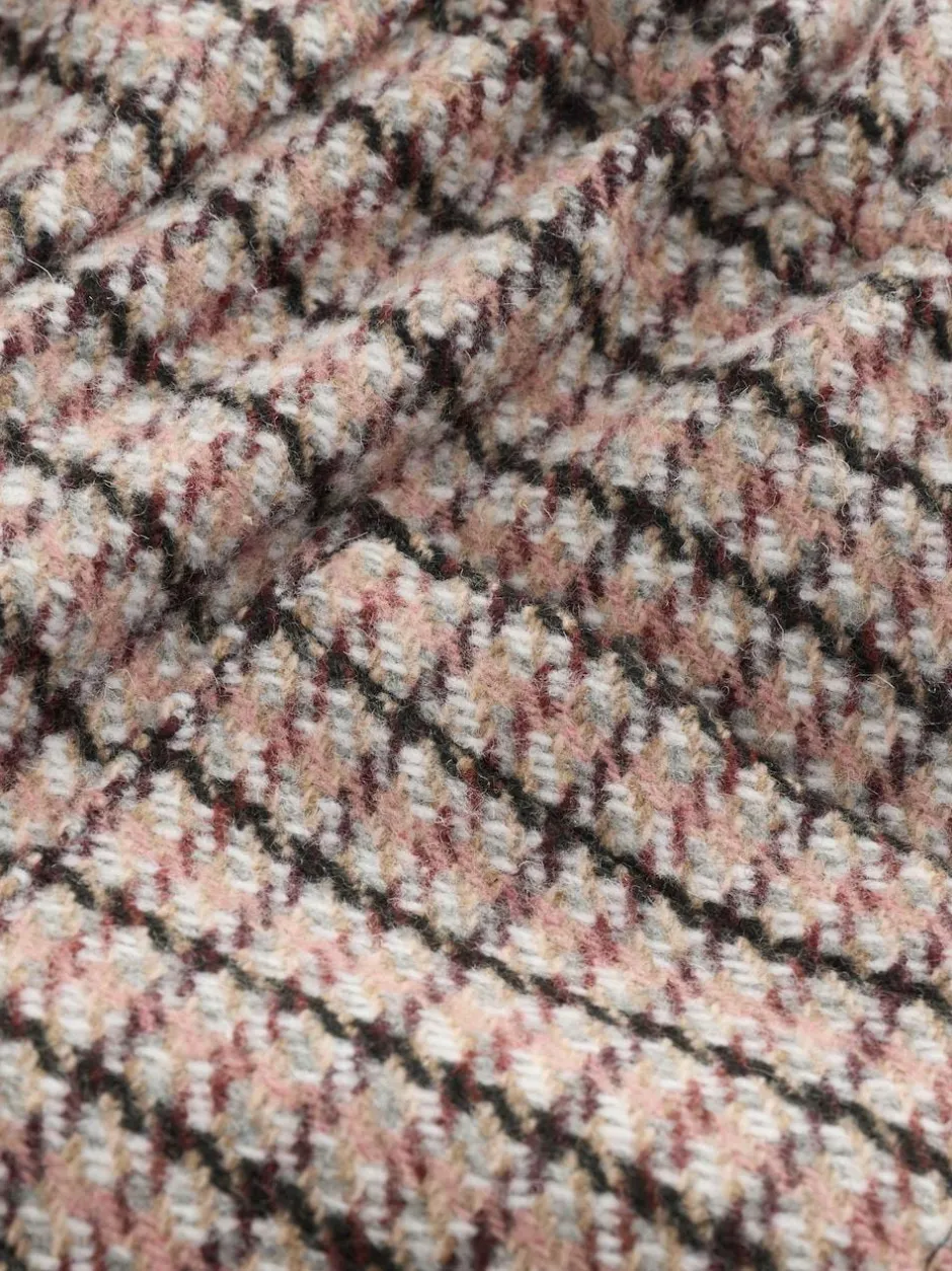 Next Berry Check Skort and Tights (3mths-7yrs) Best