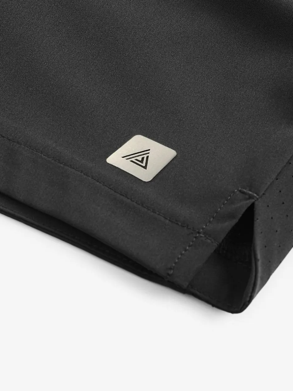 Next 7 Inch Active Gym Sports Shorts Black Online
