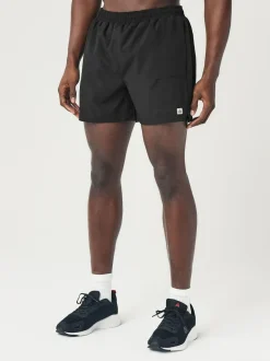Next 5 Inch Active Gym Sports Shorts Black Online