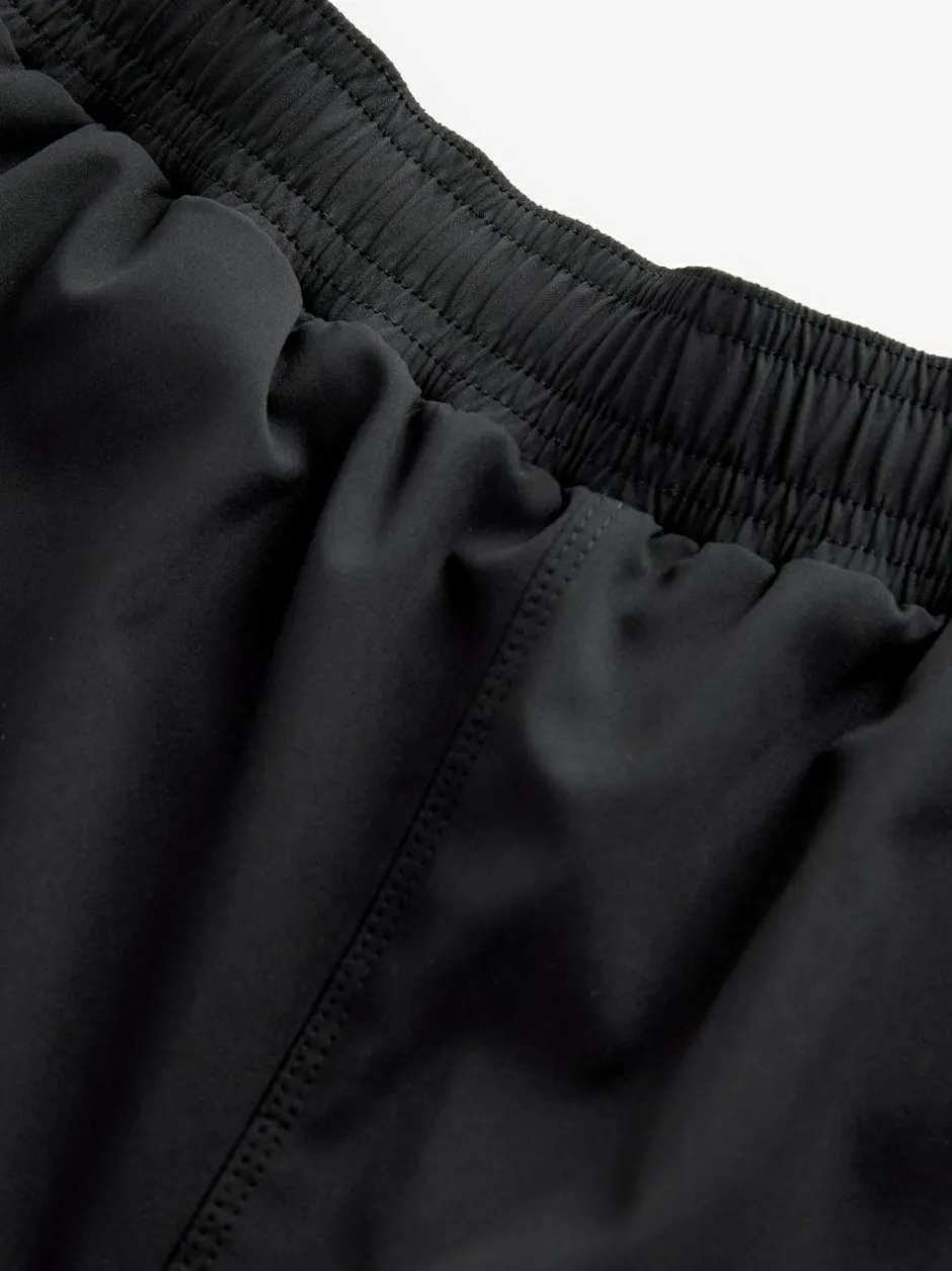 Next 5 Inch Active Gym Sports Shorts Black Online