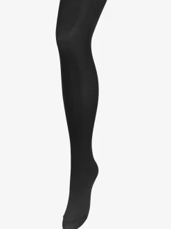 Next Black 3 Pack 60 Denier Opaque Tights Clearance