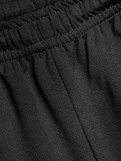 Next 2 Pack Sports Shorts (3-16yrs) Black New