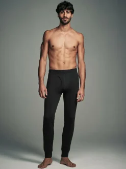 Next 2 Pack Thermal Leggings Black Best