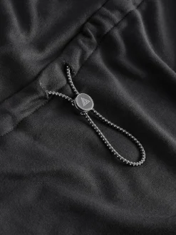 Next Active Cowl Neck Sweat Top Black Outlet