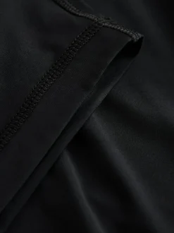Next Black Active Short Thermal Base Layer Outlet