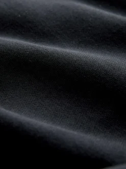 Next Black Active Training Division Shorts