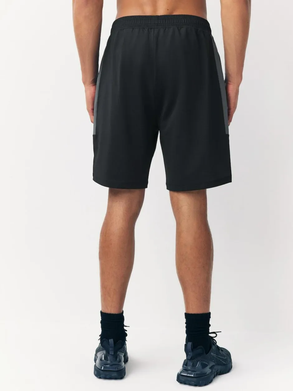 Next Active Training Gym Shorts Black Online