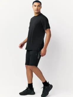 Next Active Training Gym Shorts Black Online