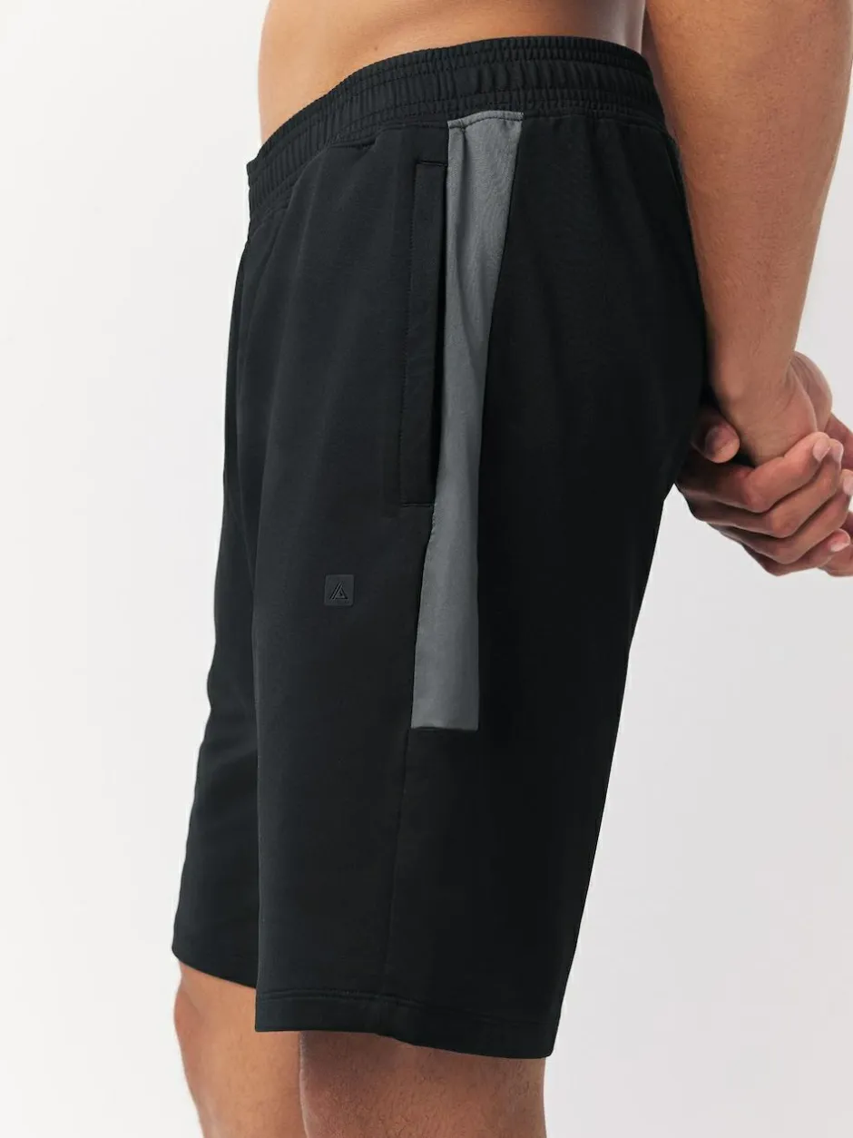 Next Active Training Gym Shorts Black Online