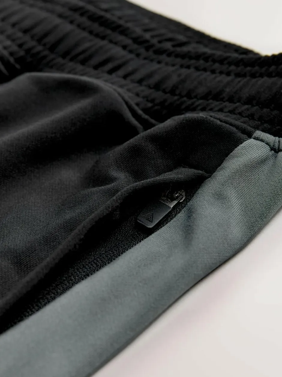 Next Active Training Gym Shorts Black Online