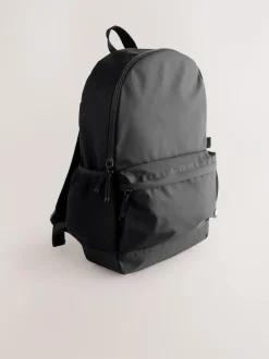 Next Black Backpack