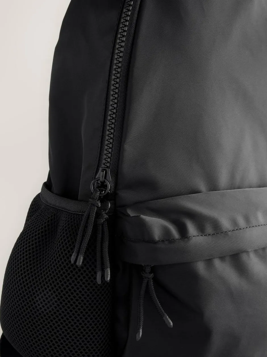 Next Black Backpack