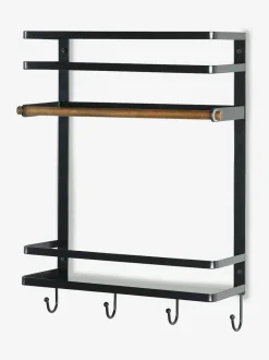 Next Black Bronx Wall Storage Hot