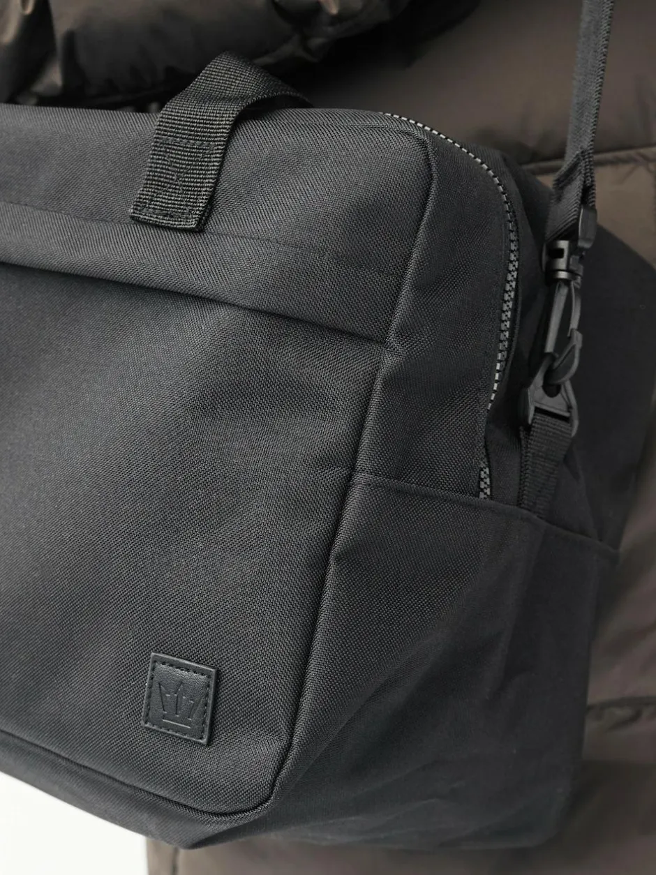 Next Black Cabin Flight Bag Discount
