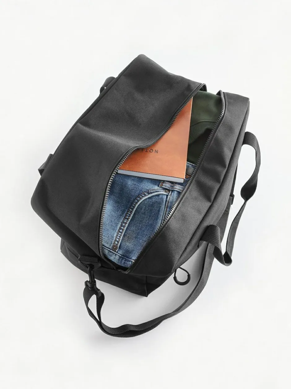 Next Black Cabin Flight Bag Discount