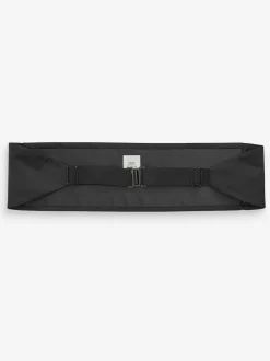 Next Black Cummerbund And Bow Tie Set Clearance