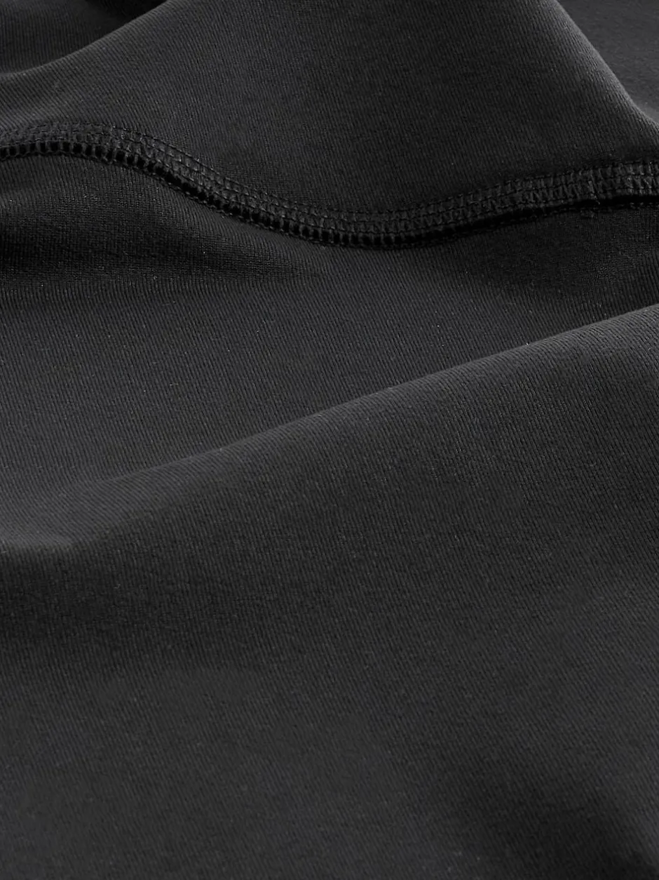 Next Black Cycle Sports Dry Tech Tummy Control Shorts Hot