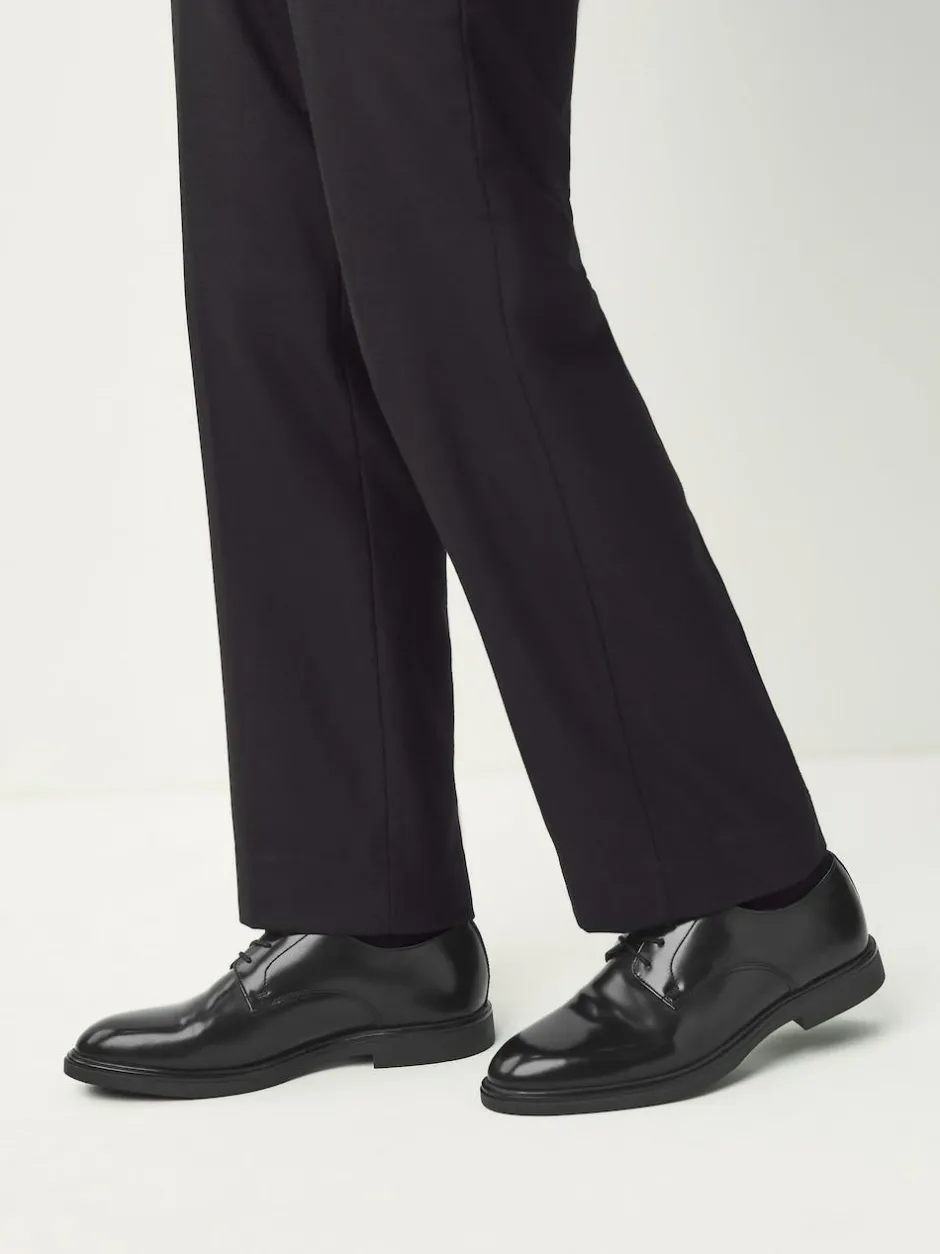 Next Derby Shoes Black Hot
