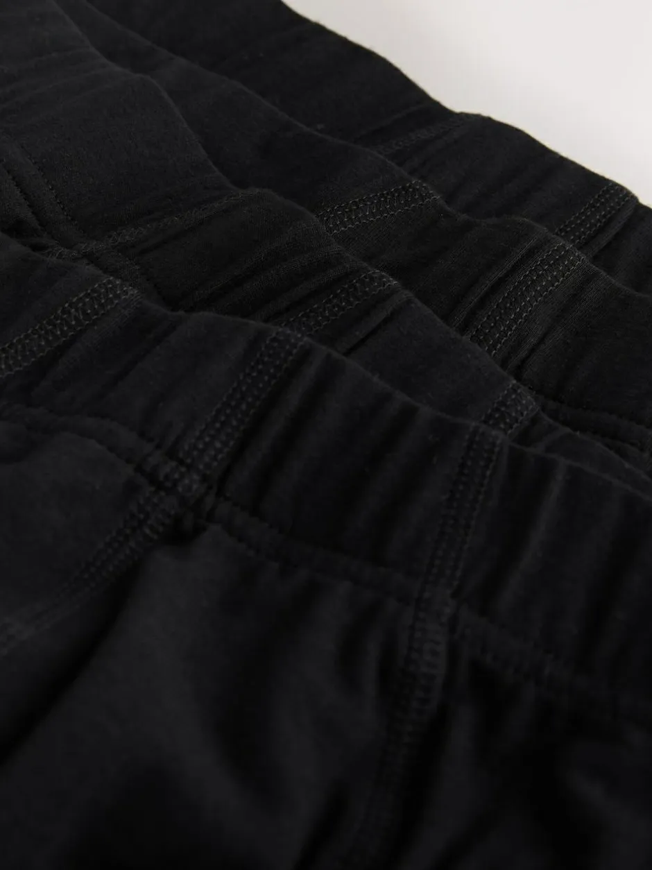 Next Black Essential Briefs 4 Pack Outlet