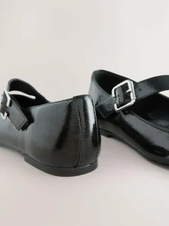 Next Forever Comfort® Asymmetric Mary Jane Shoes Black Online
