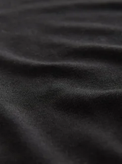 Next Black Full Length Leggings 5 Pack New
