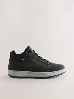 Next Hiker Style Sports Boots Black Sale