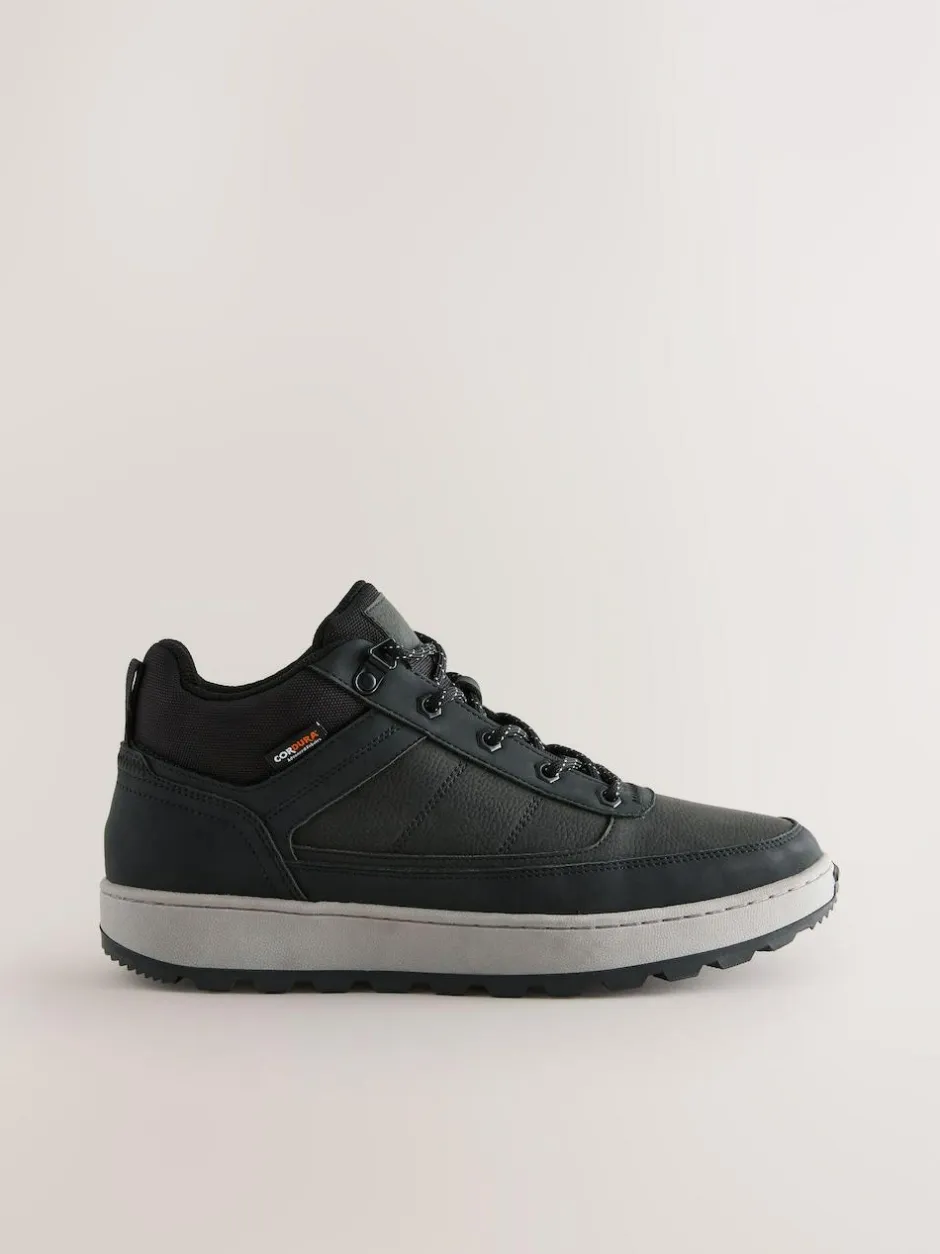 Next Hiker Style Sports Boots Black Sale
