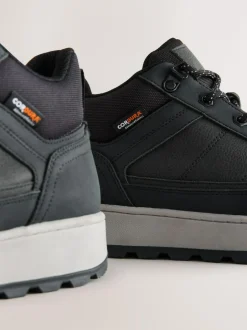 Next Hiker Style Sports Boots Black Sale