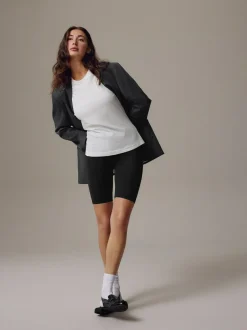 Next Jersey Cycle Shorts Black Online