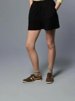 Next Black Jersey Shorts Discount