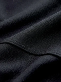 Next Black Jersey Shorts Discount