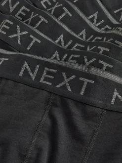 Next Black Long Leg Trunk Boxers Best