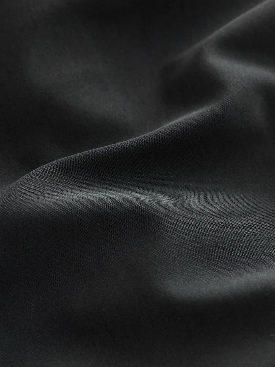 Next Black Long Sleeve Sunsafe Swimsuit (3mths-16yrs) Online