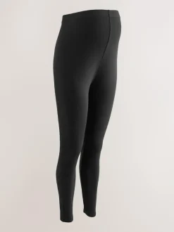 Next Black Maternity Leggings Sale