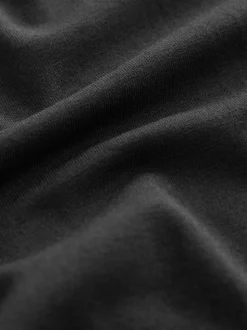 Next Black Maternity Leggings 2 Pack Sale