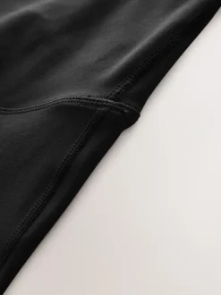 Next Maternity Sports Leggings Black Best