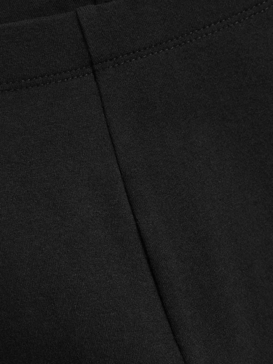 Next Black Plus Fit Leggings (3-16yrs) Hot