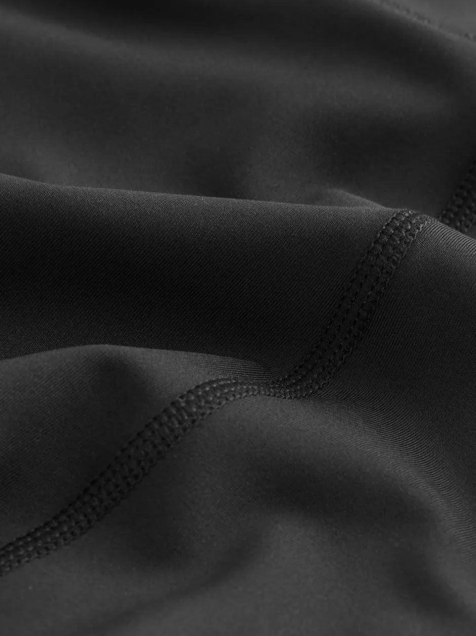 Next Power Active Sports Leggings with Pocket Black Sale