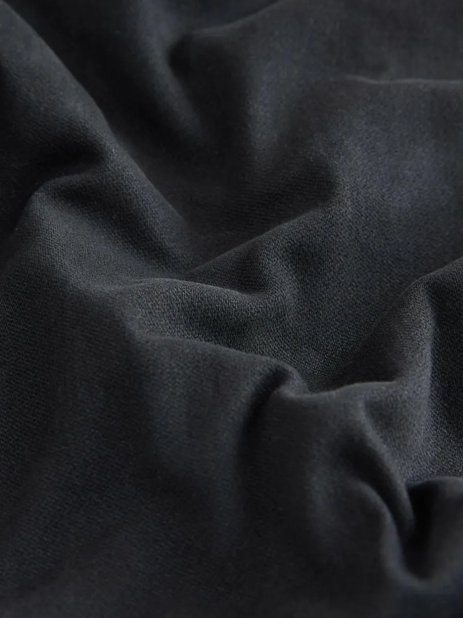Next Black Regular Fit Elasticated Waist Chino Trousers (3-16yrs) Discount