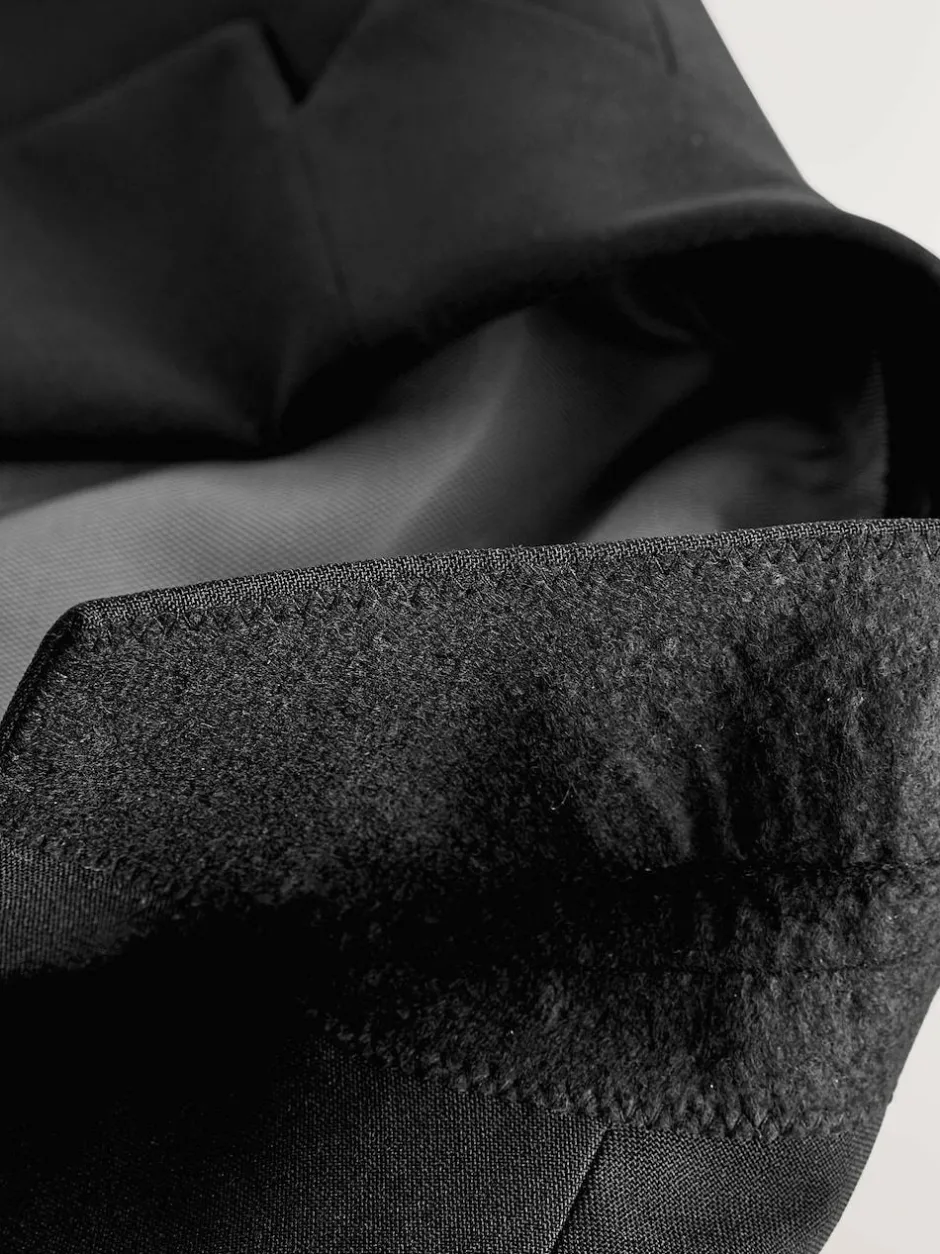 Next Regular Fit Essential Suit Jacket Black