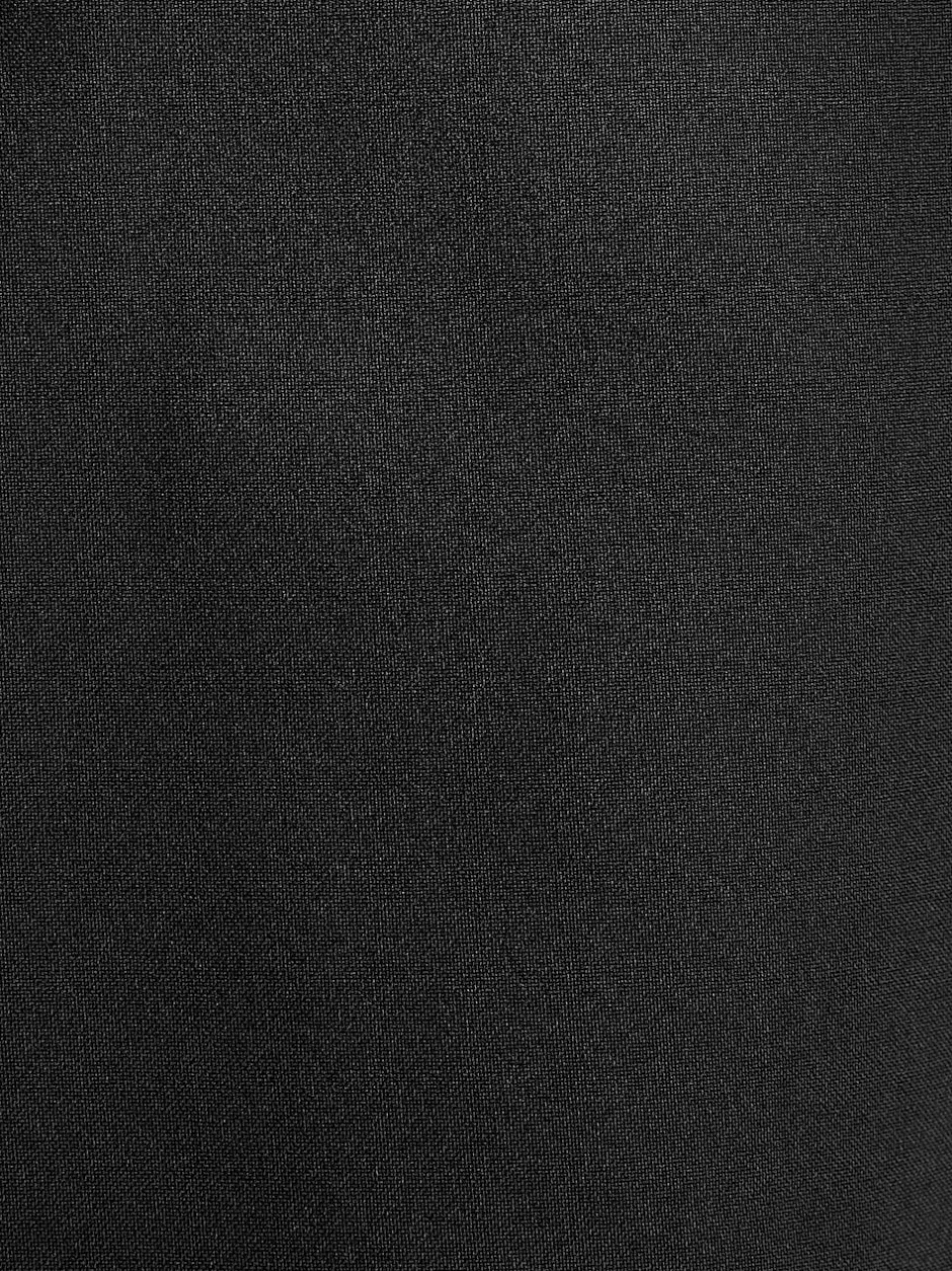 Next Regular Fit Essential Suit Jacket Black