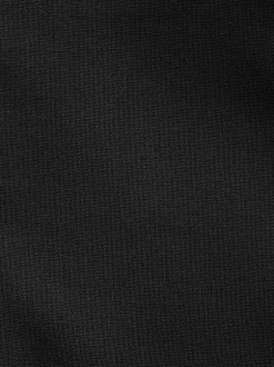 Next Regular Fit Signature Nova Fides 100% Italian Wool Suit Jacket Black Hot