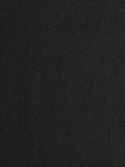 Next Black Regular Fit Stretch Smart Trousers Sale