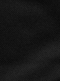 Next Black Regular Fit Textured Suit Trousers Outlet