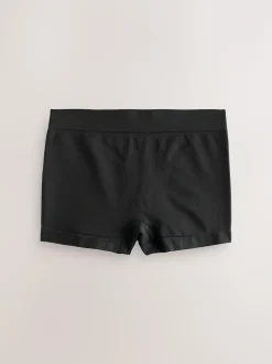 Next Black Seam-Free Sports Trunks (5-16yrs) Best