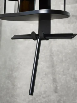 Next Shower Caddy with Wiper Black Outlet